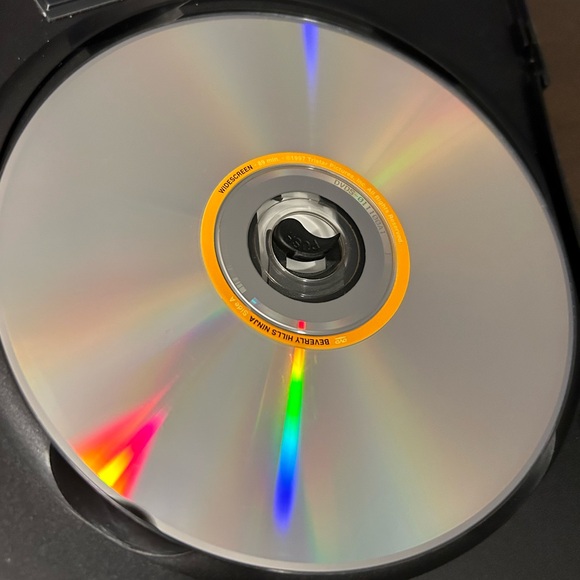 Beverly Hills Ninja - Picture 3 of 4